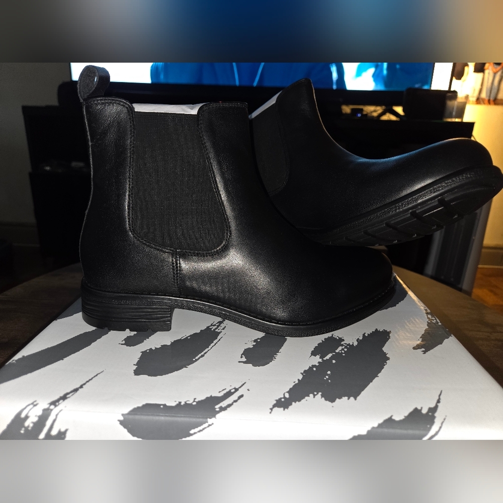 Ladies Madison Shoes